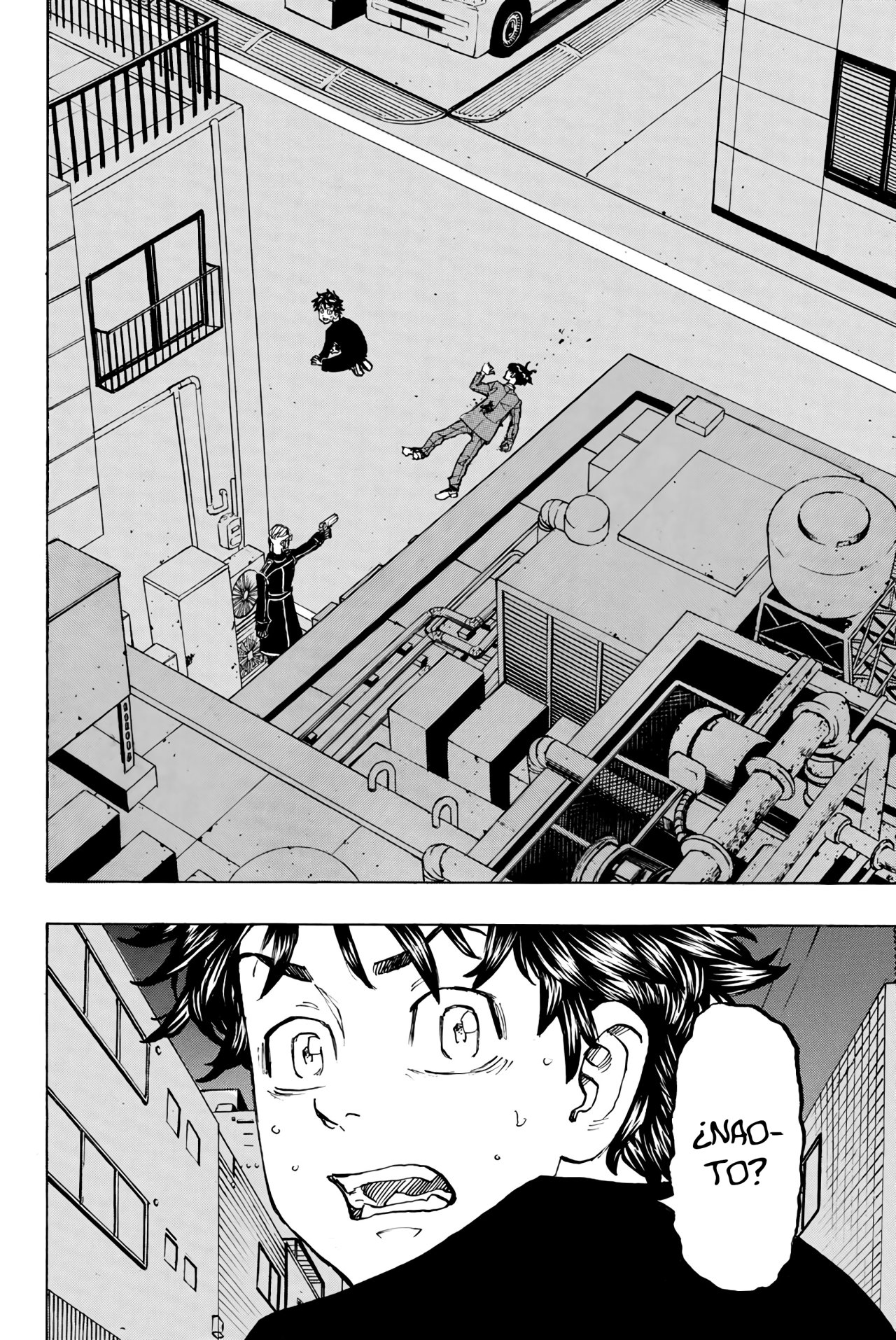 Capitulo 133 page 20