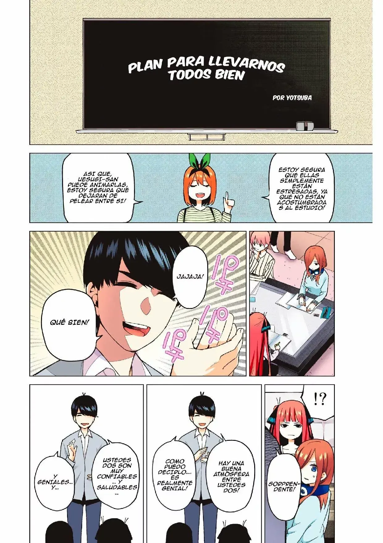 Capitulo 39 page 11
