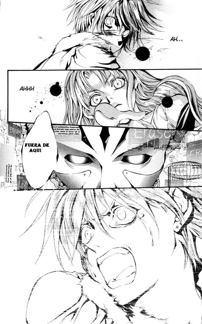 Capitulo 119 page 28