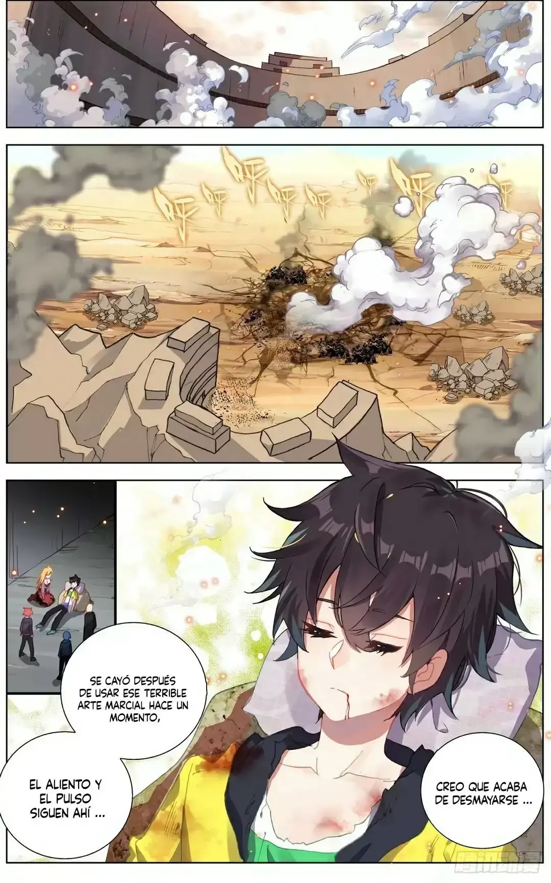Capitulo 137 page 5
