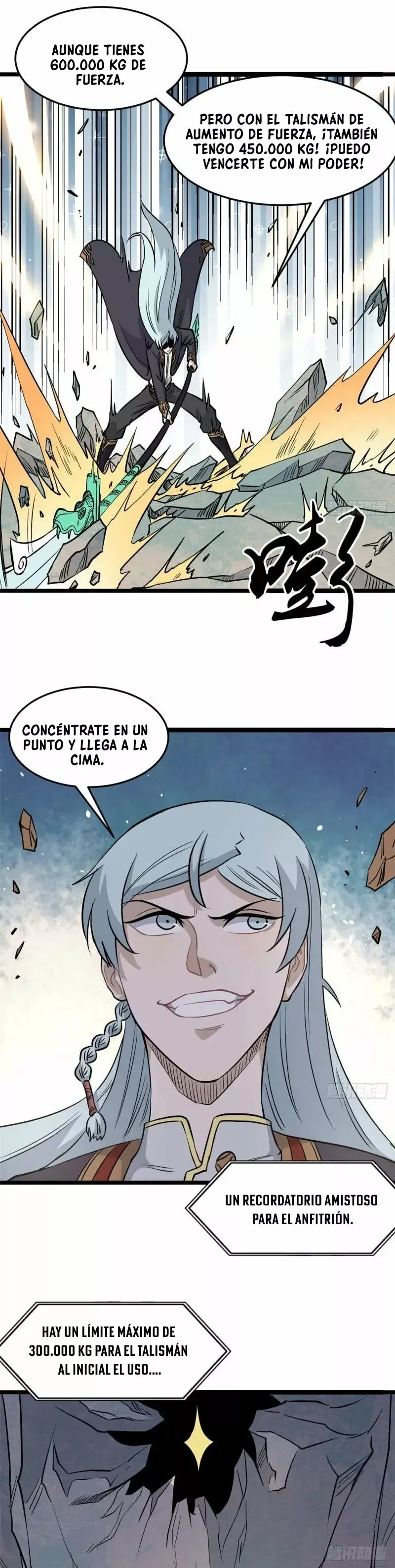 Capitulo 116 page 11