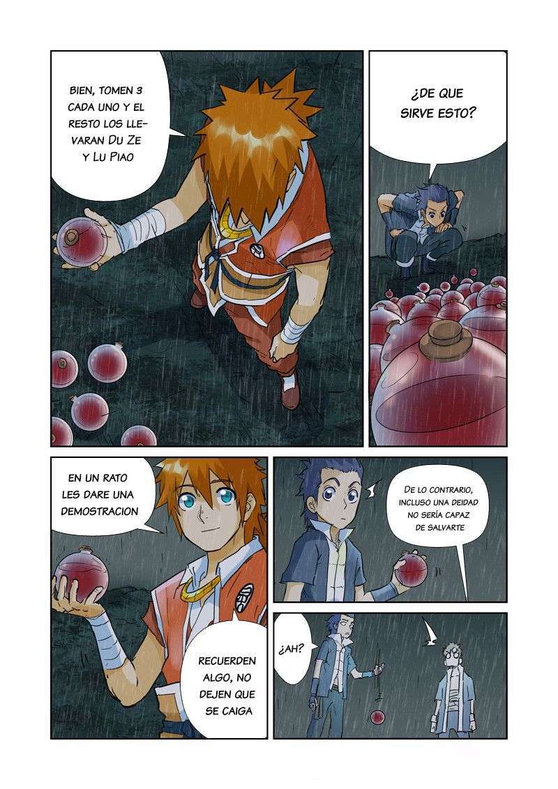 Capitulo 150 page 9