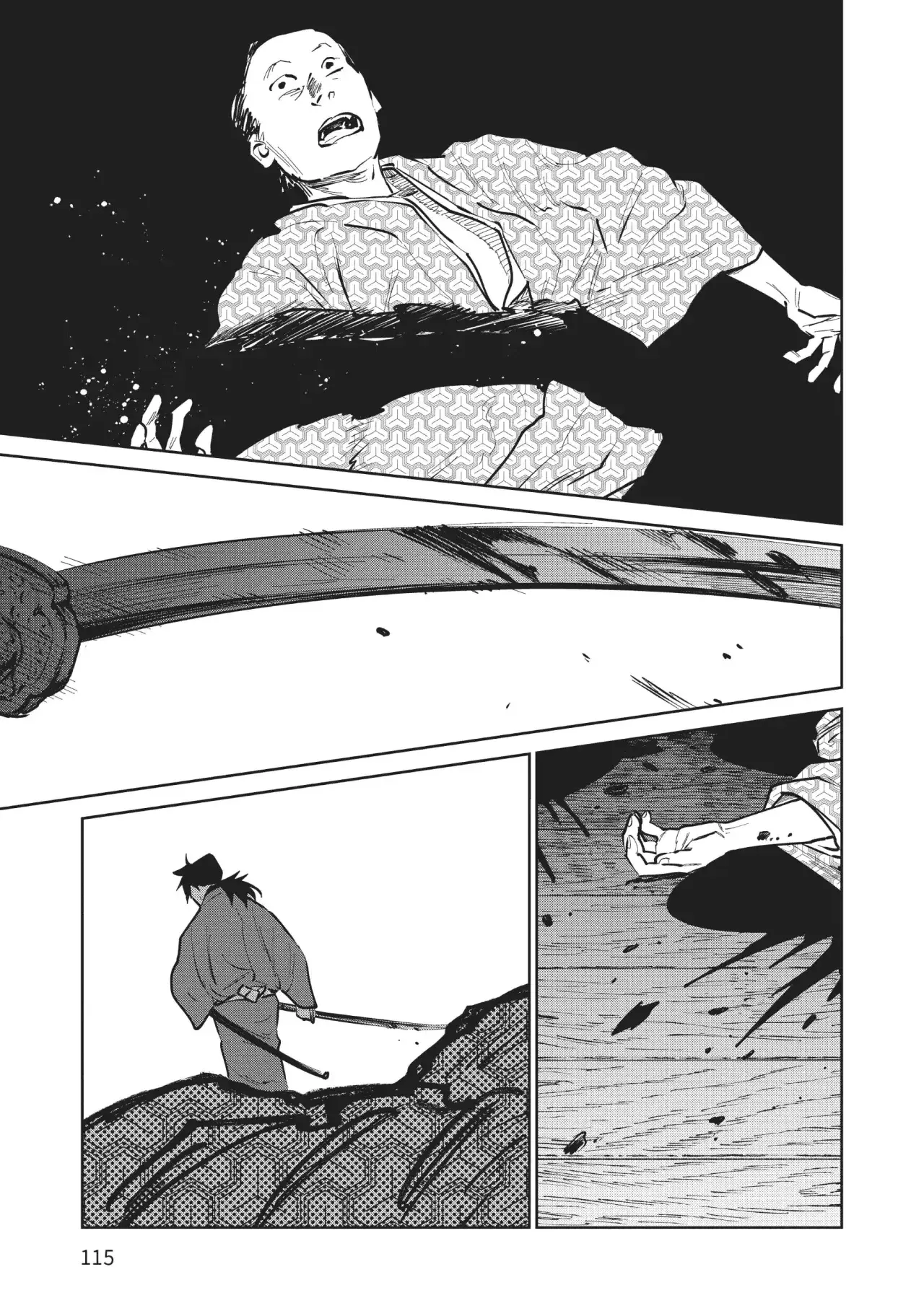 Capitulo 17 page 34