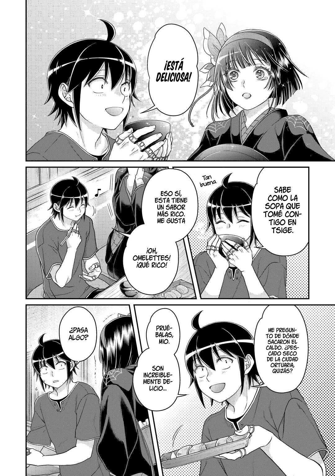 Capitulo 80 page 15