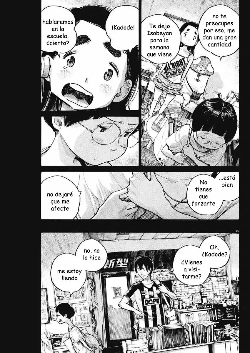 Capitulo 61 page 16