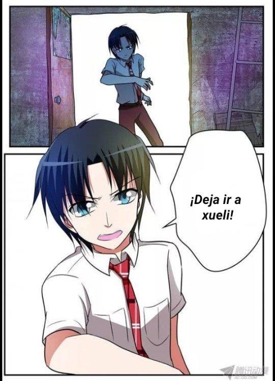 Capitulo 125 page 6