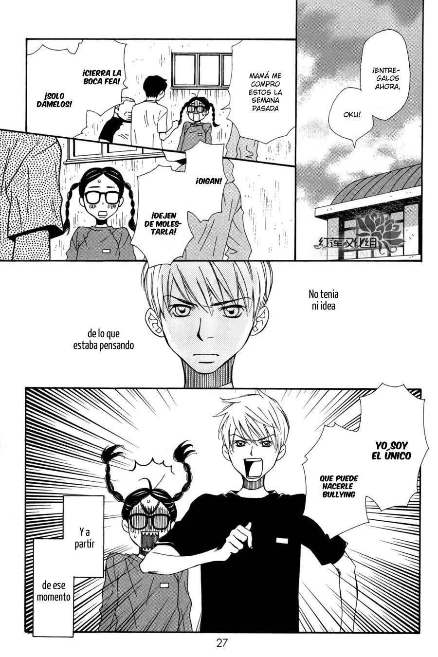 Capitulo 1 page 27