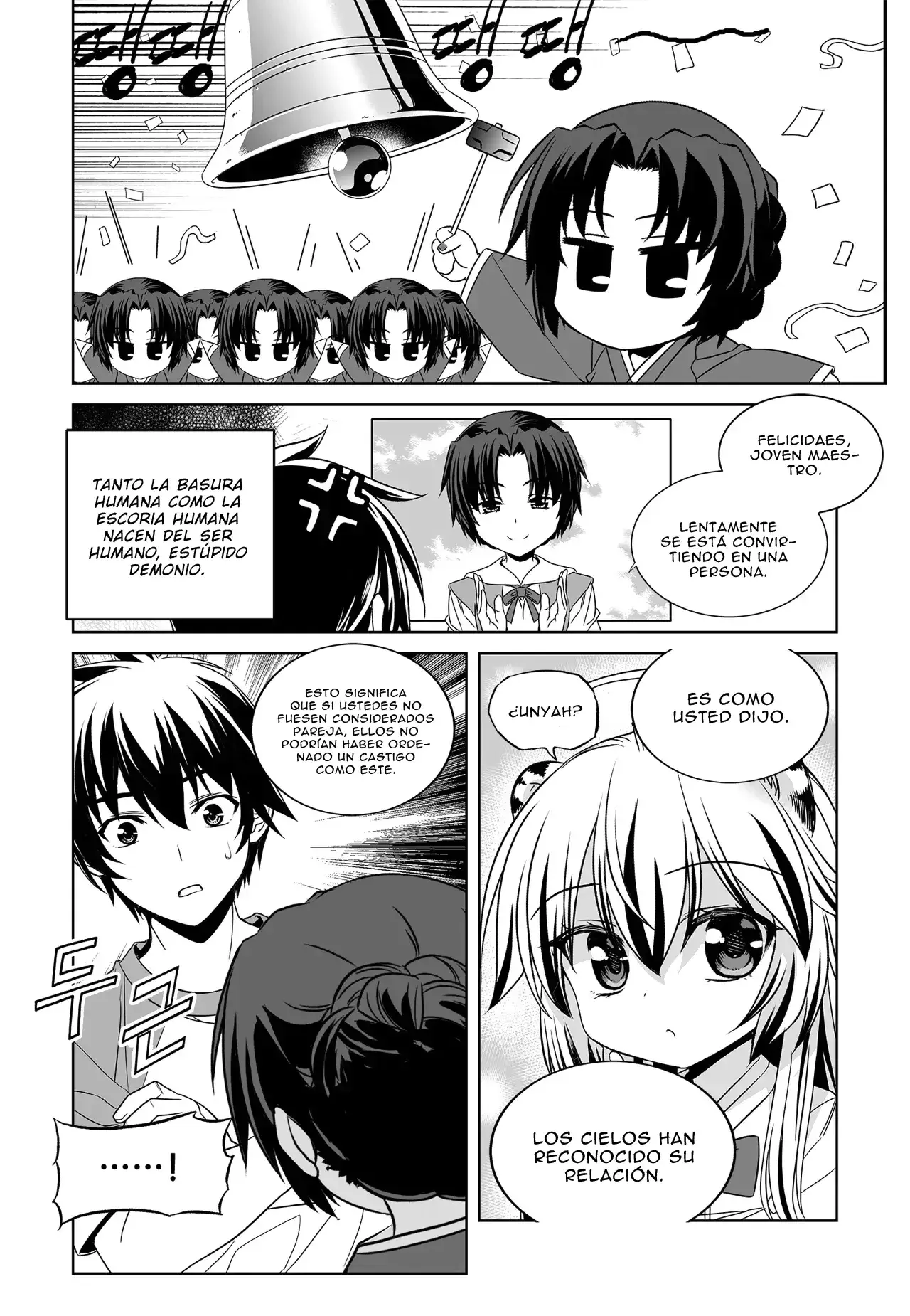 Capitulo 205 page 16