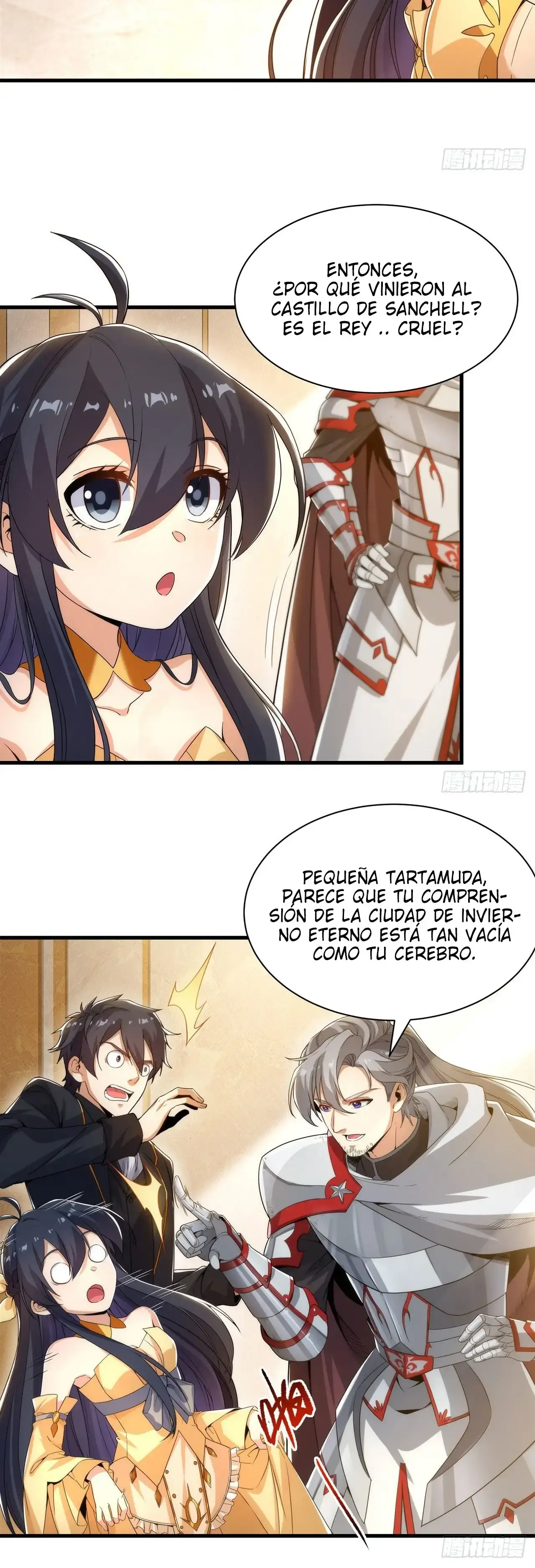 Capitulo 30 page 19
