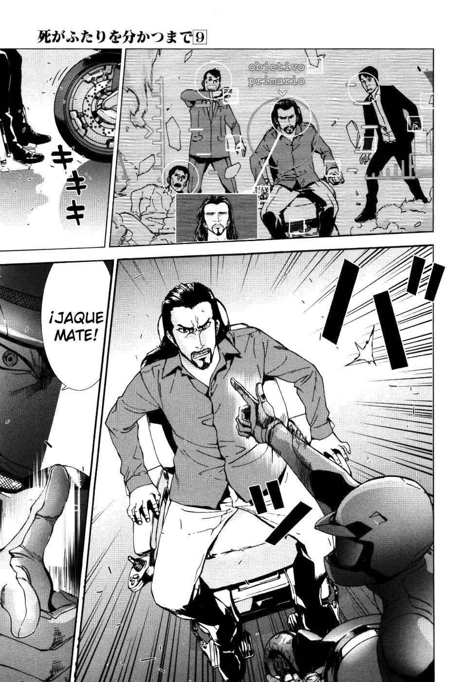 Capitulo 73 page 17