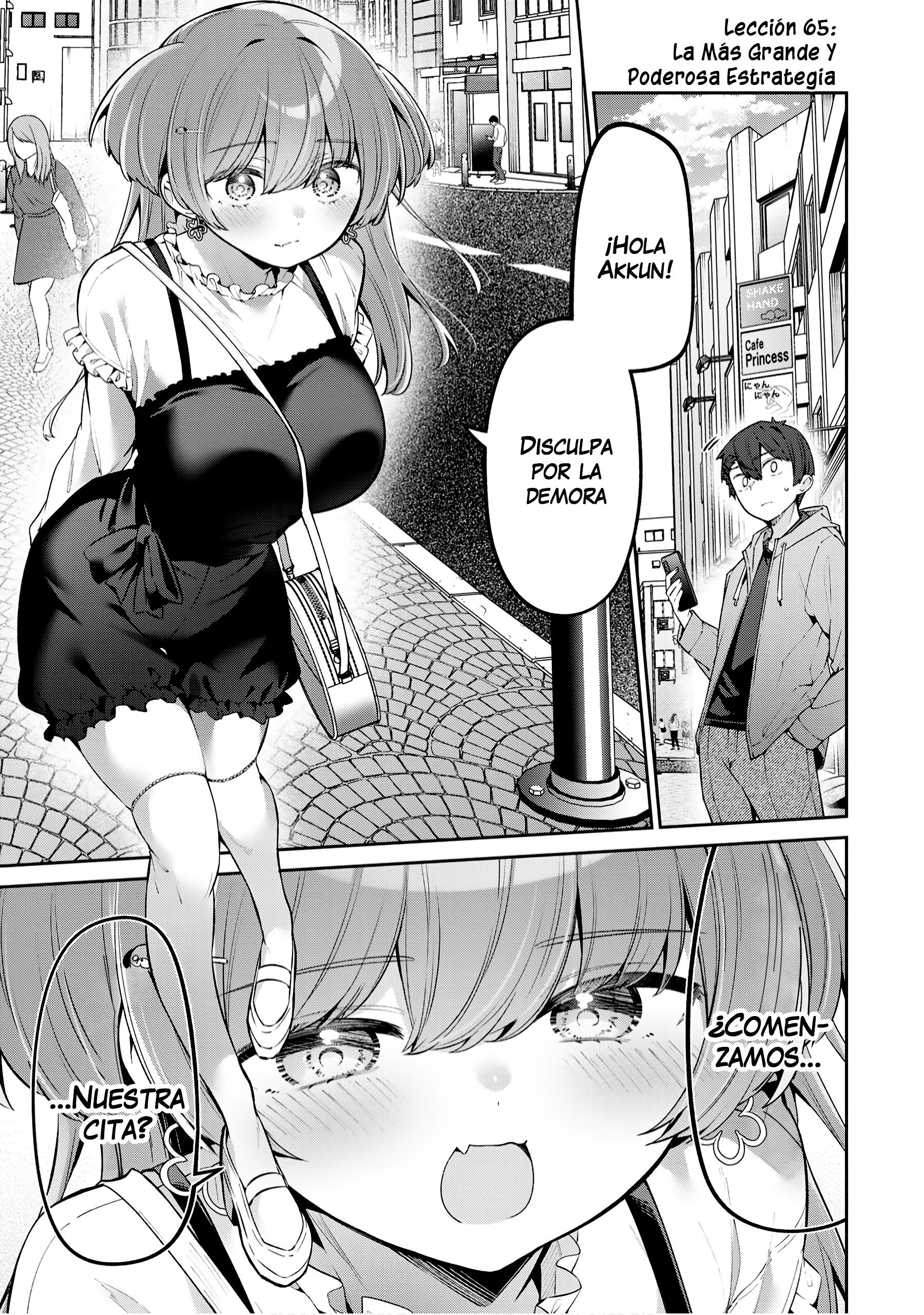 Capitulo 65 page 4