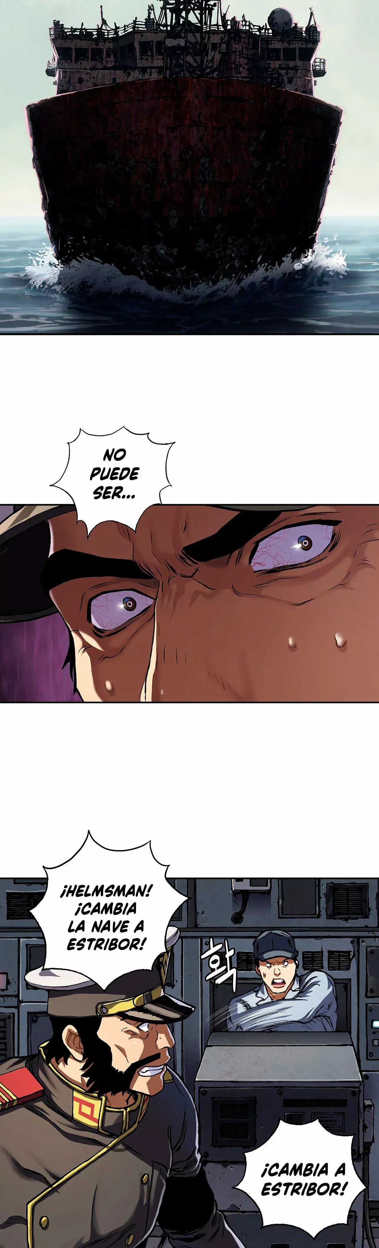 Capitulo 144 page 19