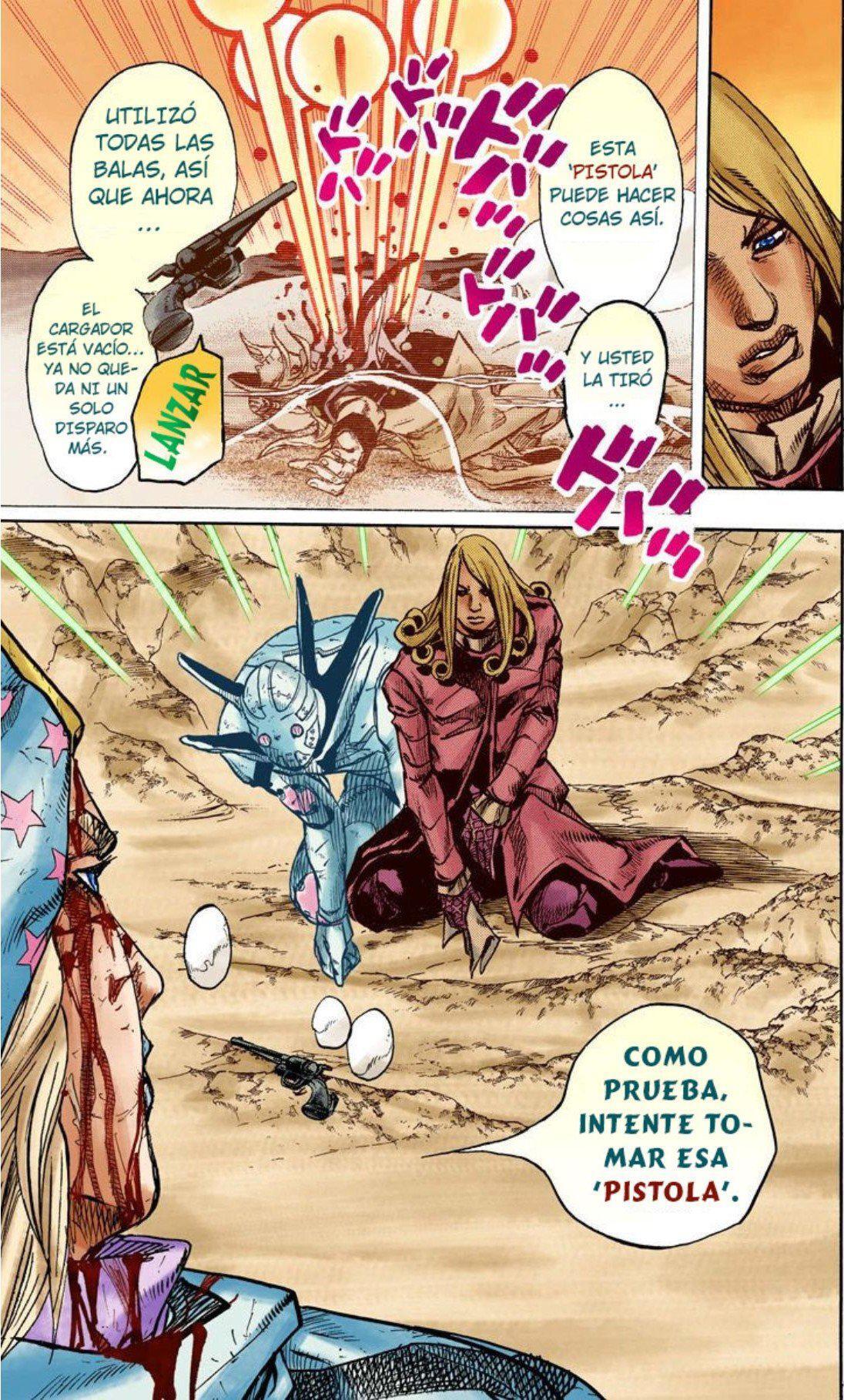 Capitulo 89 page 9