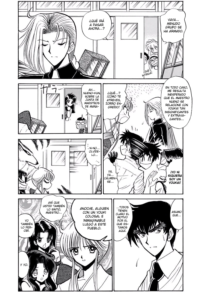 Capitulo 203 page 14