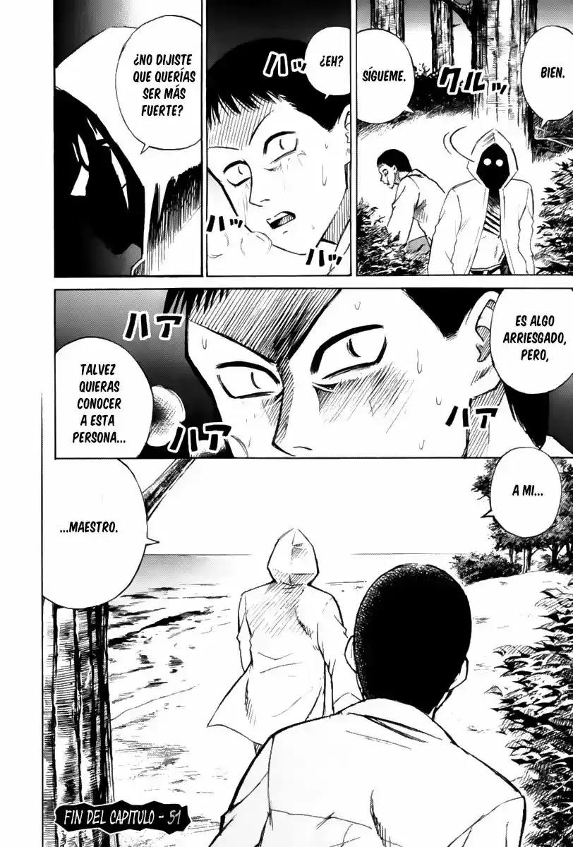 Capitulo 51 page 25