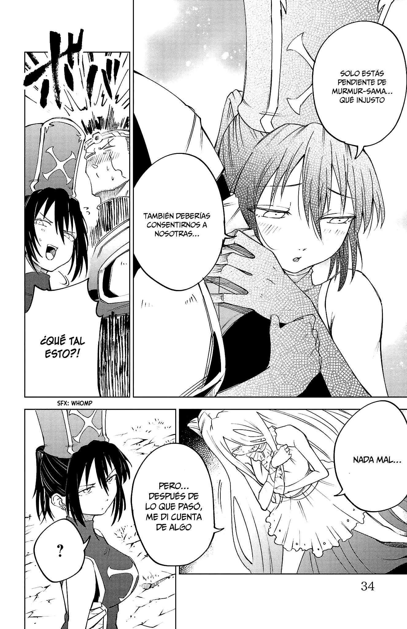 Capitulo 37 page 12