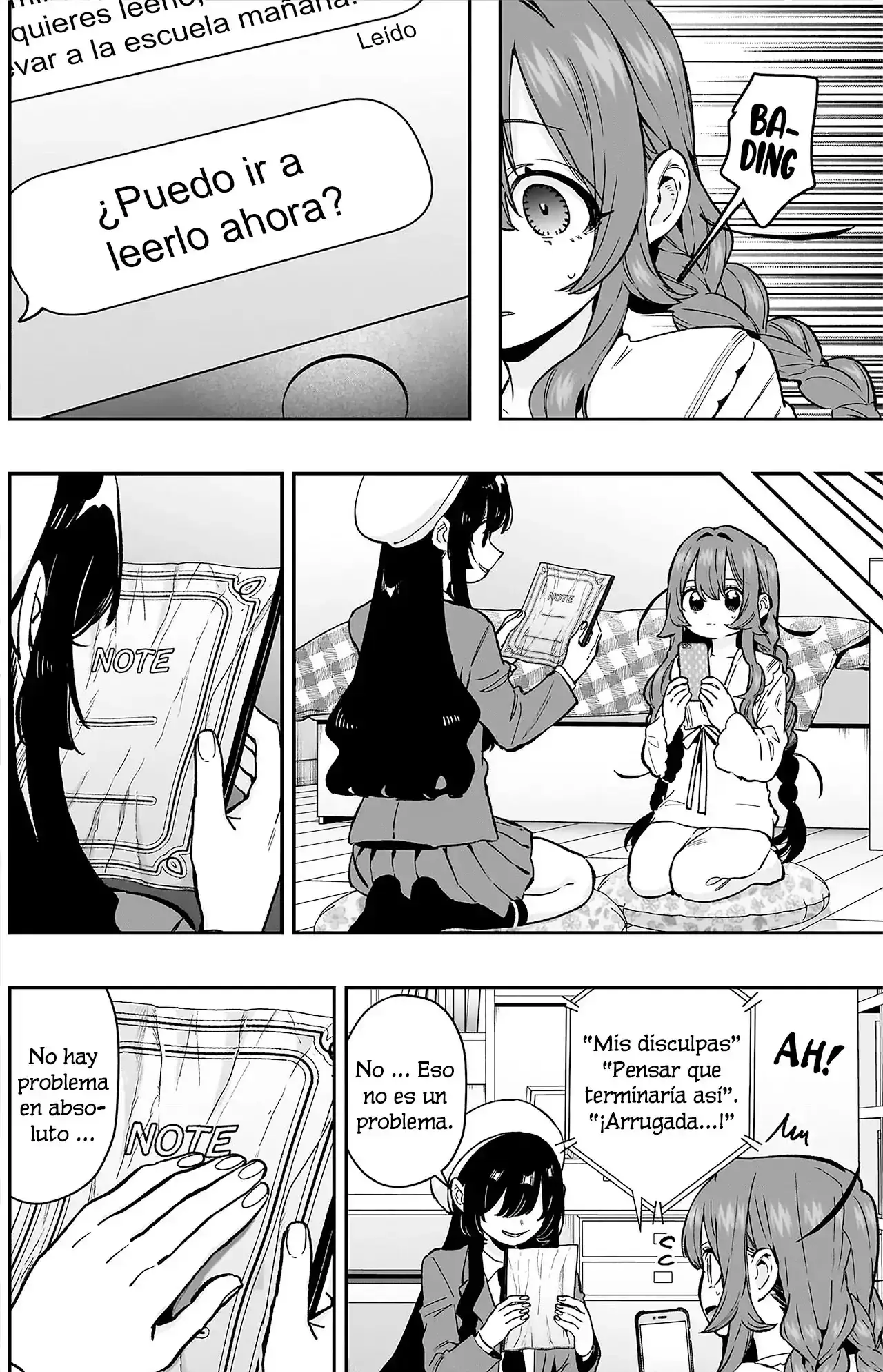 Capitulo 182 page 12