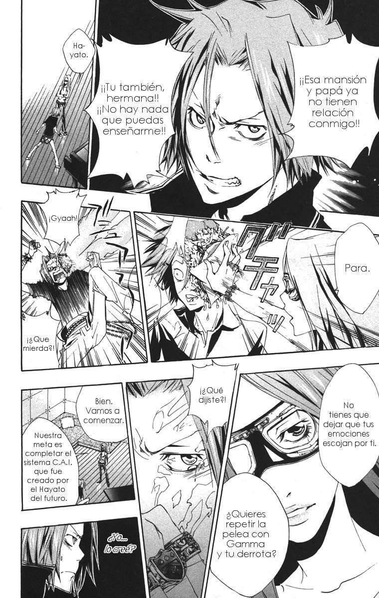 Capitulo 157 page 14