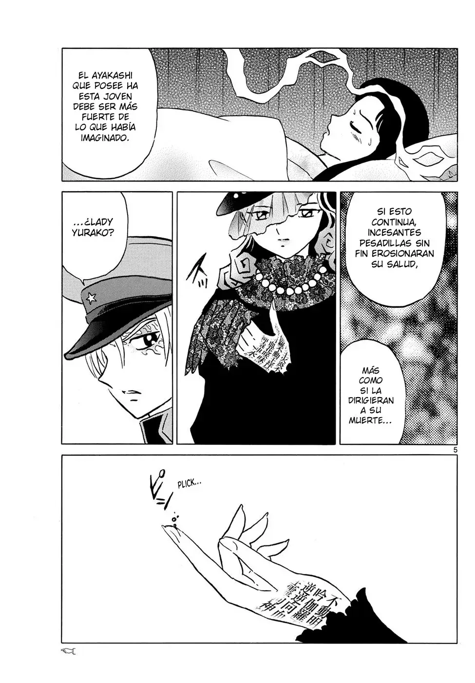 Capitulo 218 page 5