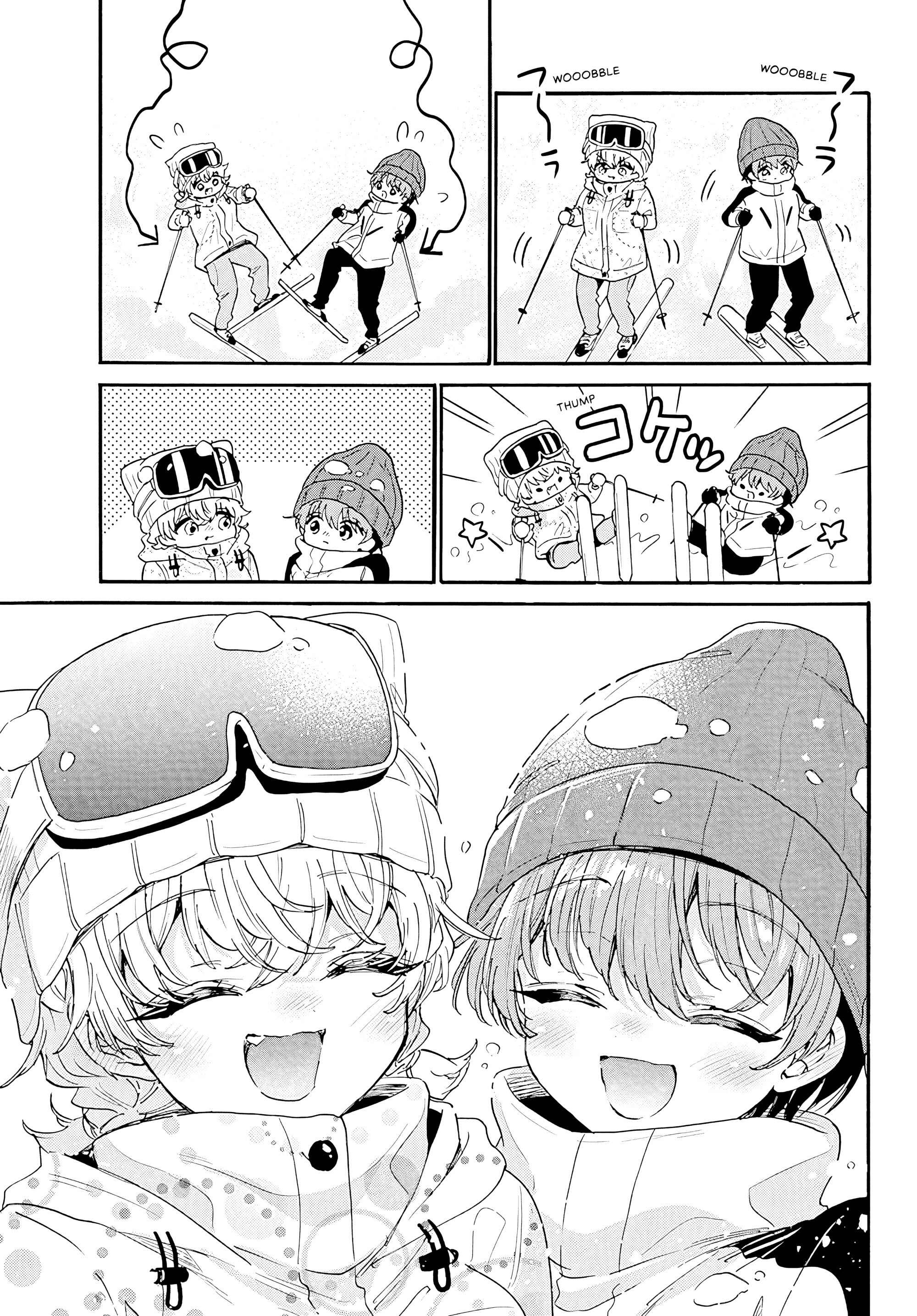 Capitulo 208 page 17