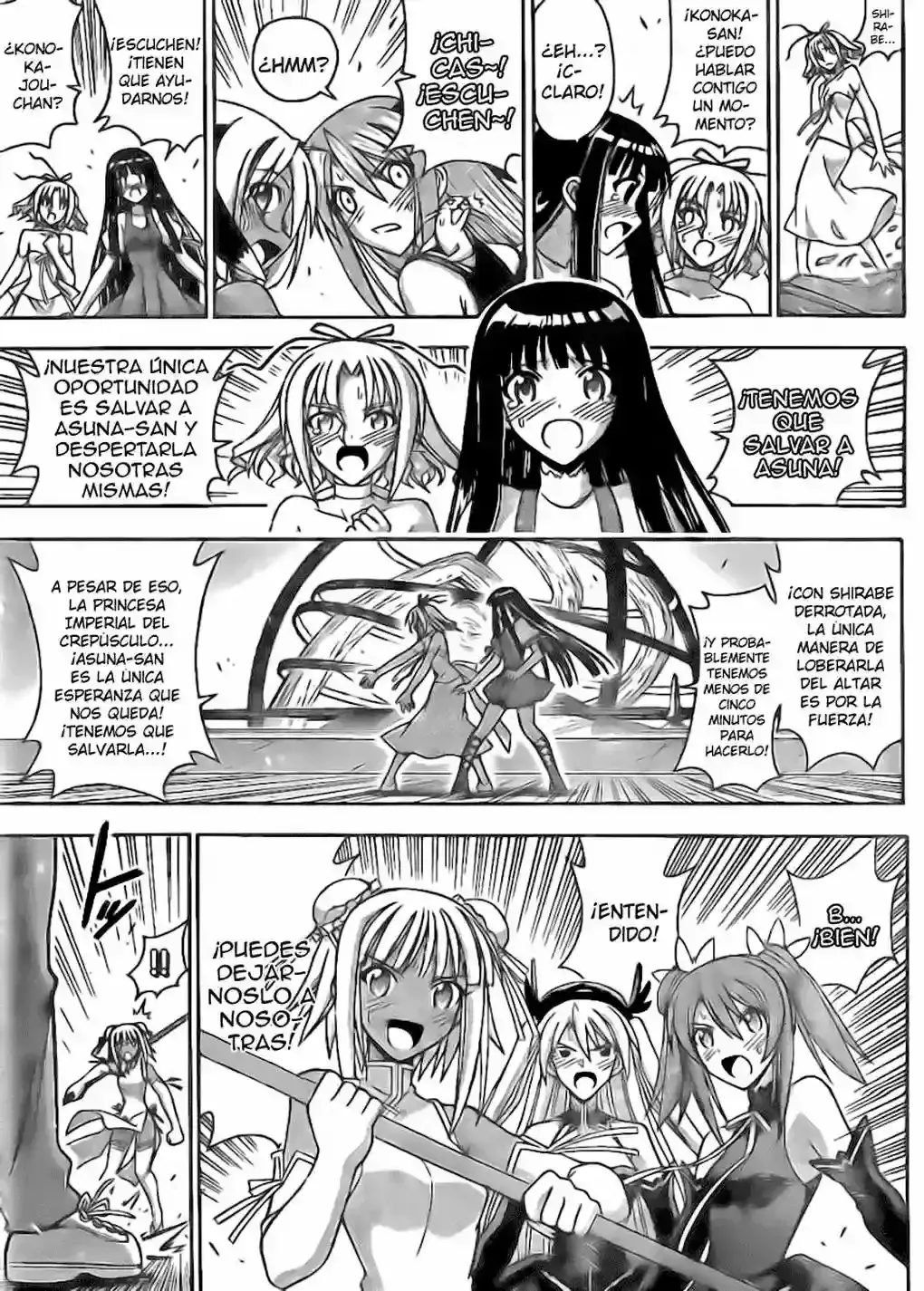 Capitulo 330 page 10