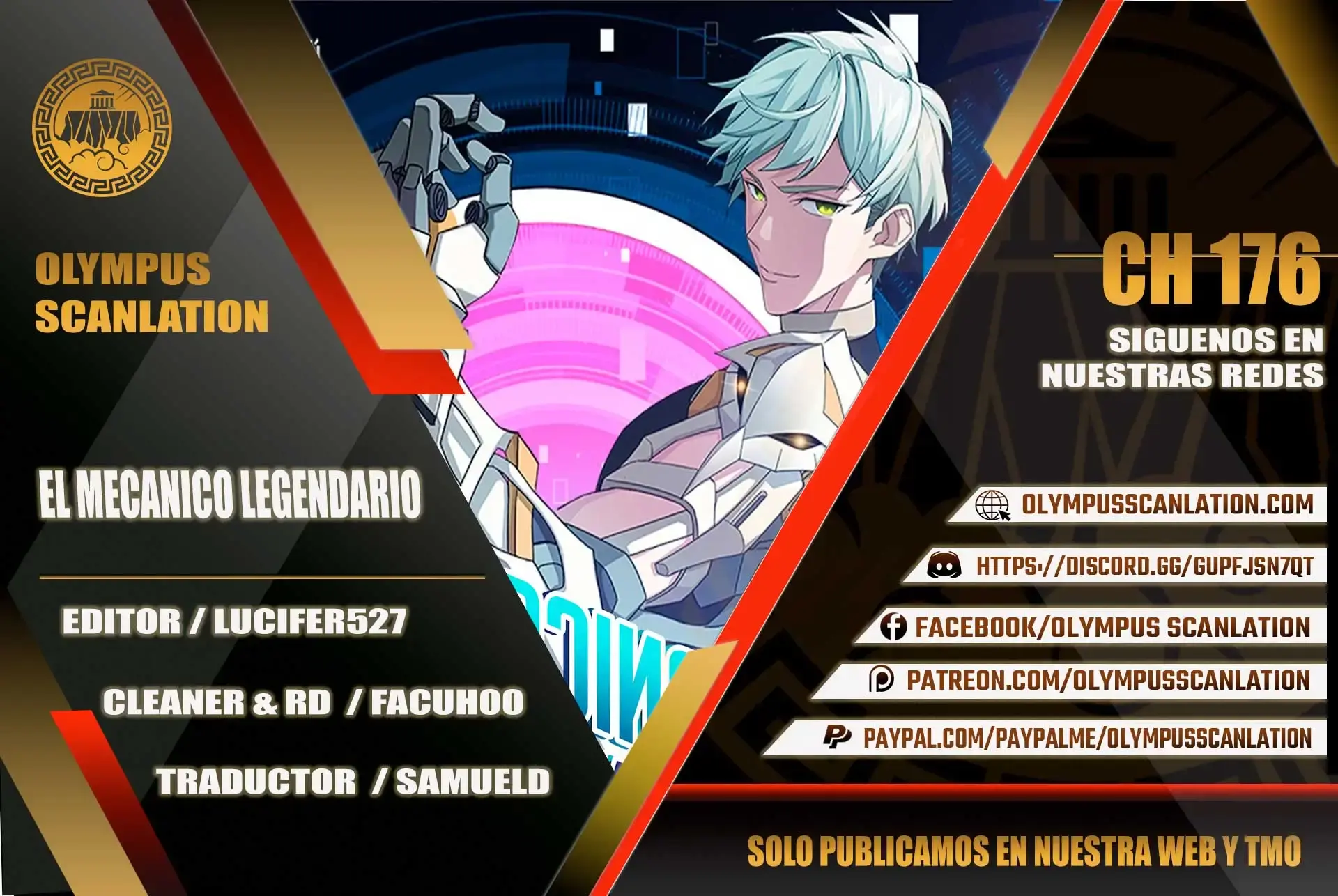 Capitulo 176 page 2