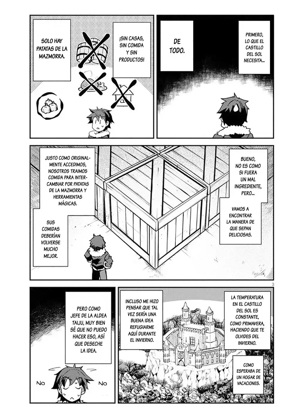 Capitulo 317 page 3