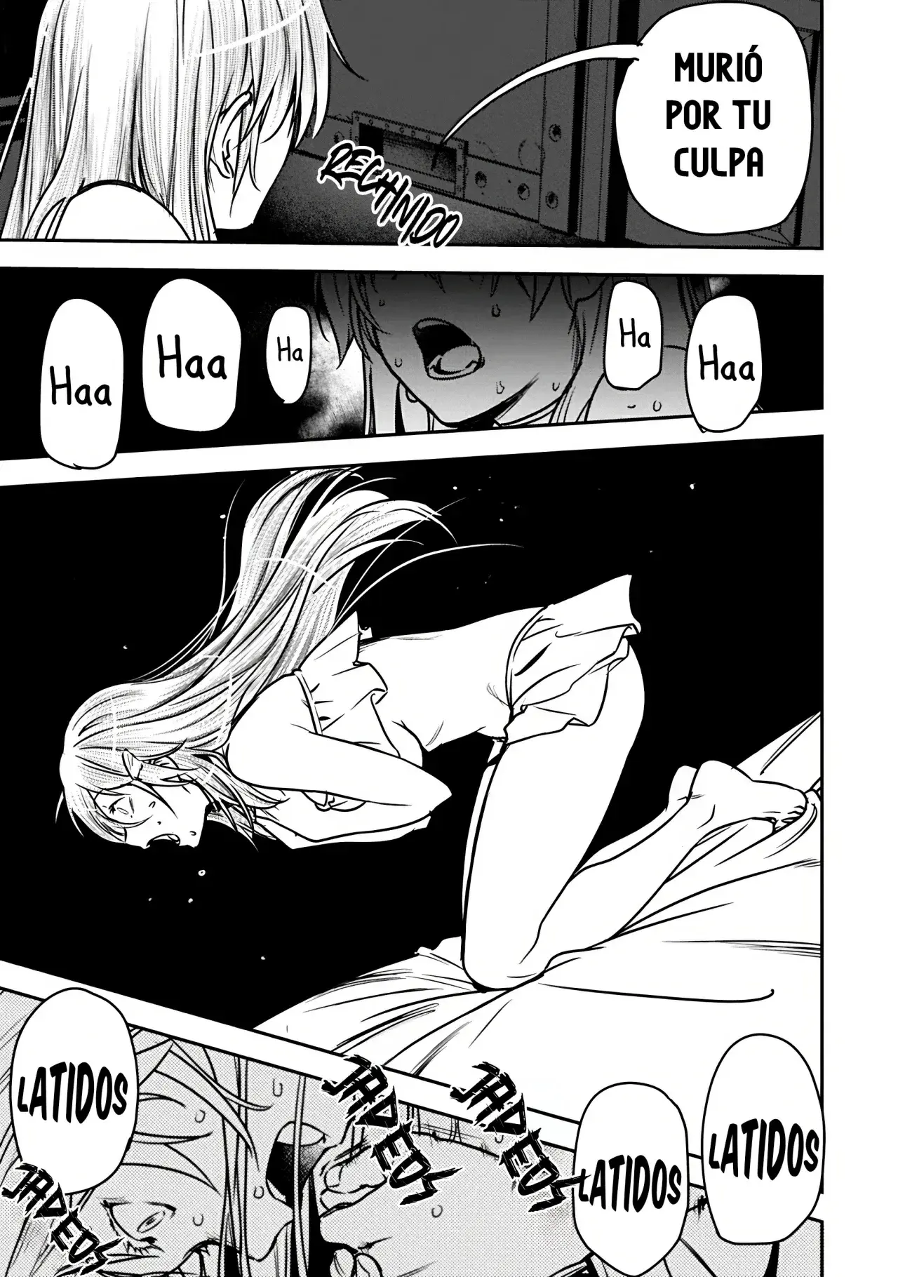 Capitulo 37 page 18