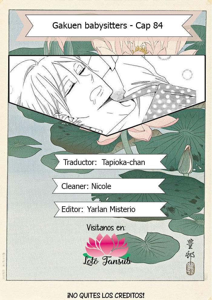 Capitulo 84 page 1
