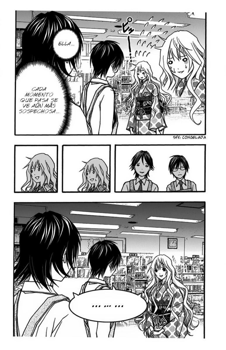 Capitulo 26 page 12