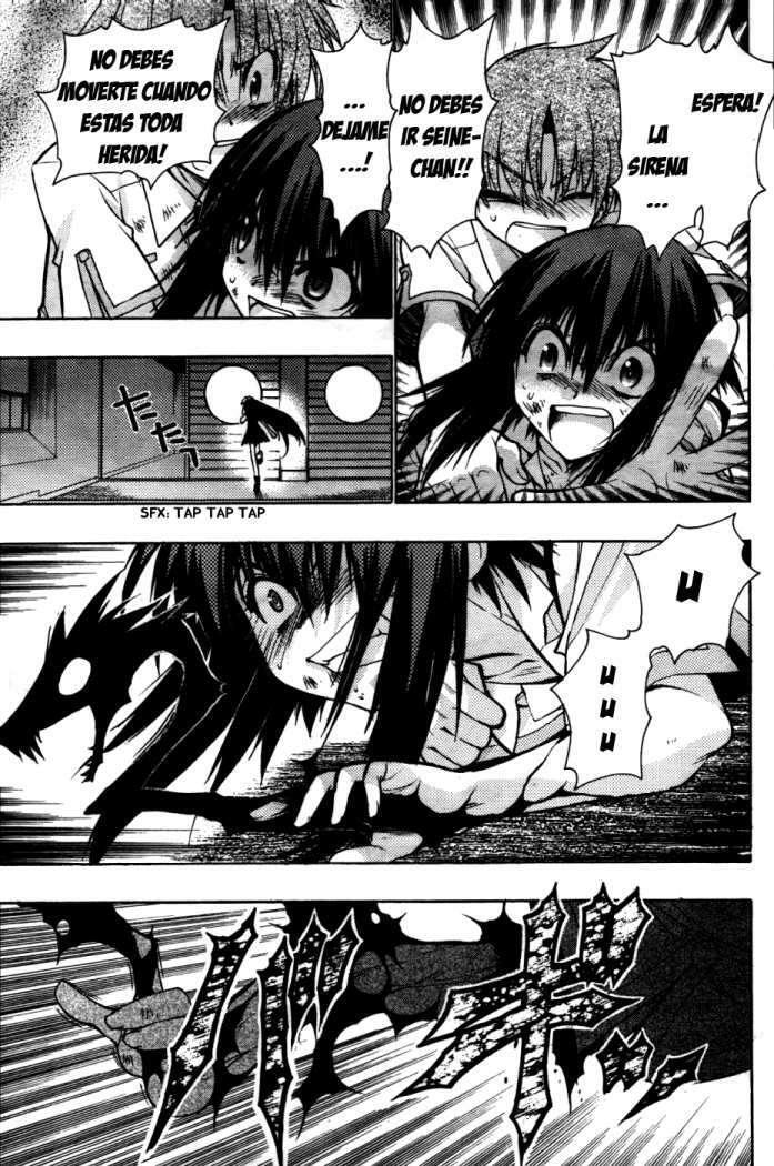 Capitulo 22 page 7
