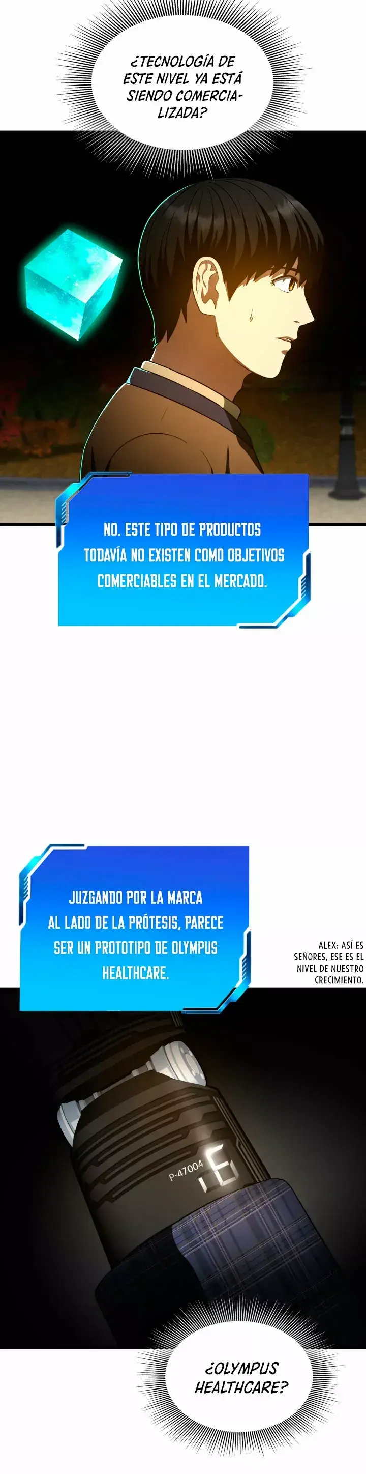 Capitulo 45 page 5
