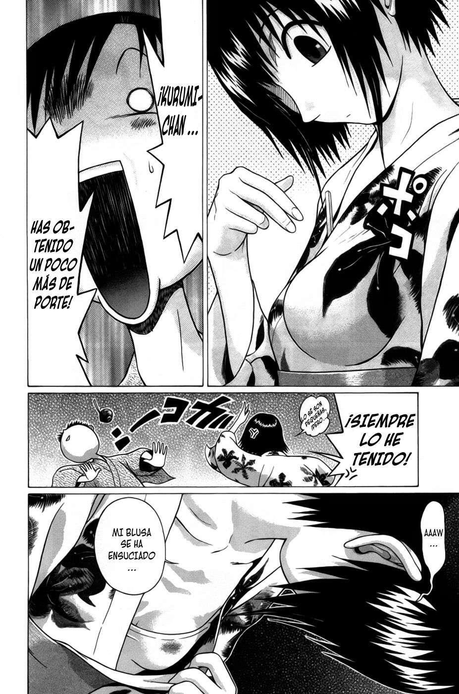 Capitulo 58 page 19