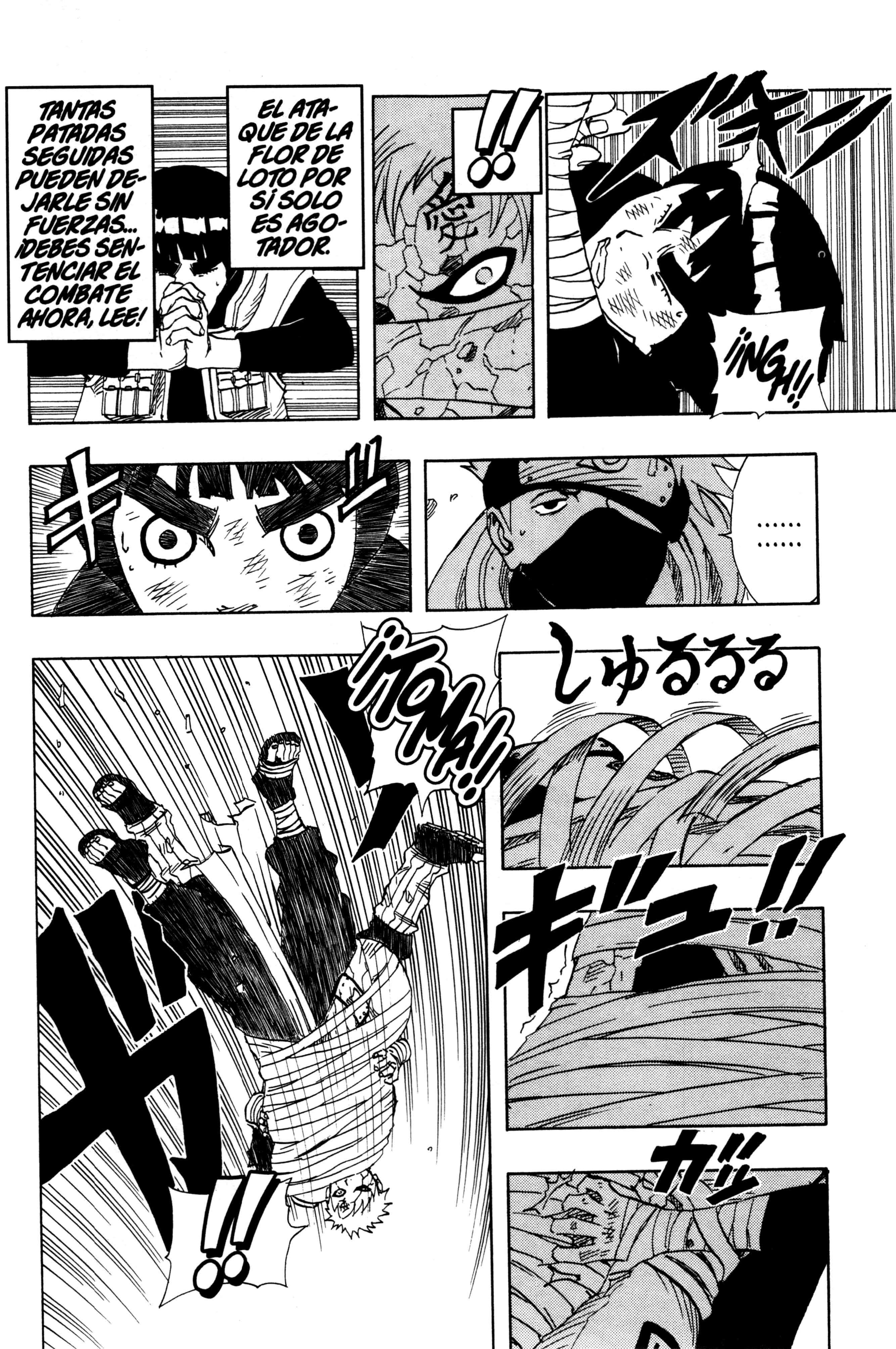 Capitulo 83 page 14