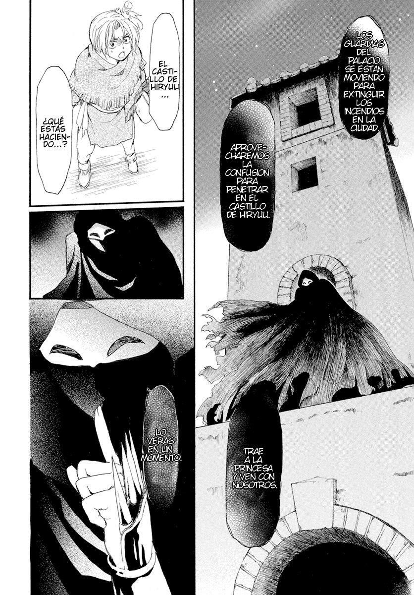 Capitulo 227 page 27