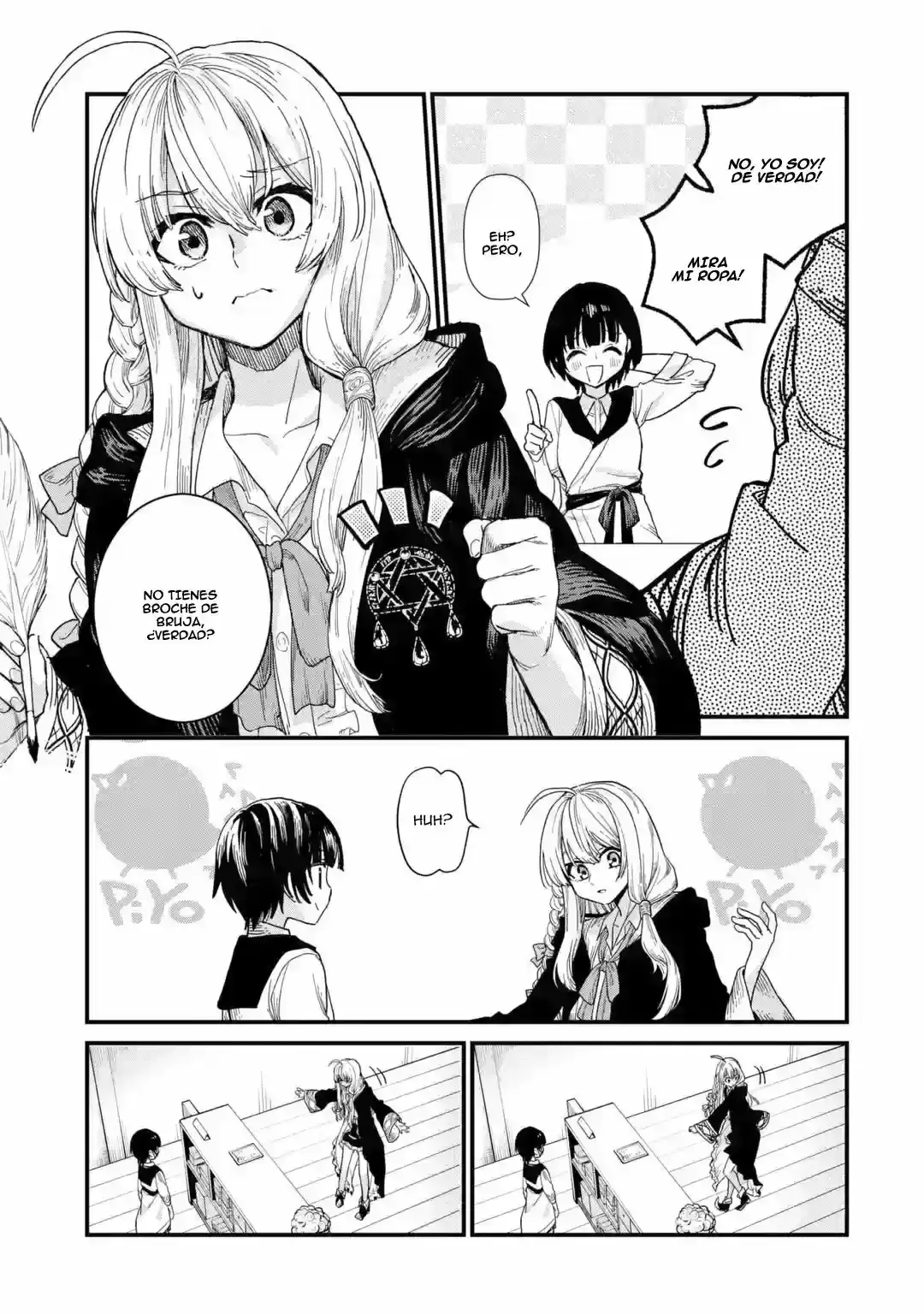 Capitulo 1 page 22