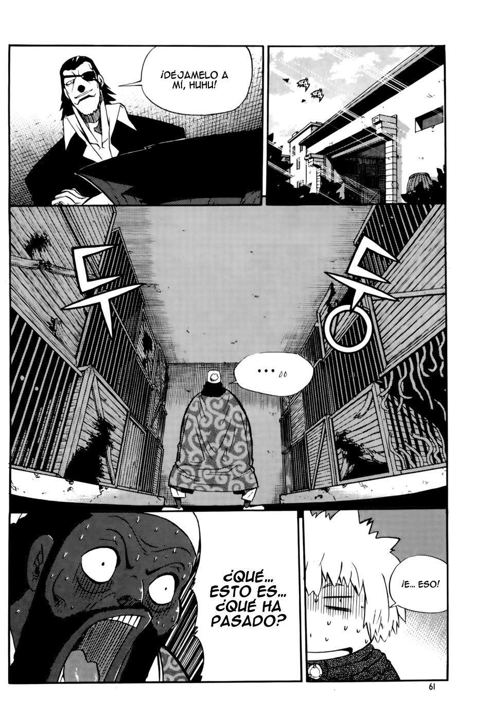 Capitulo 39 page 6