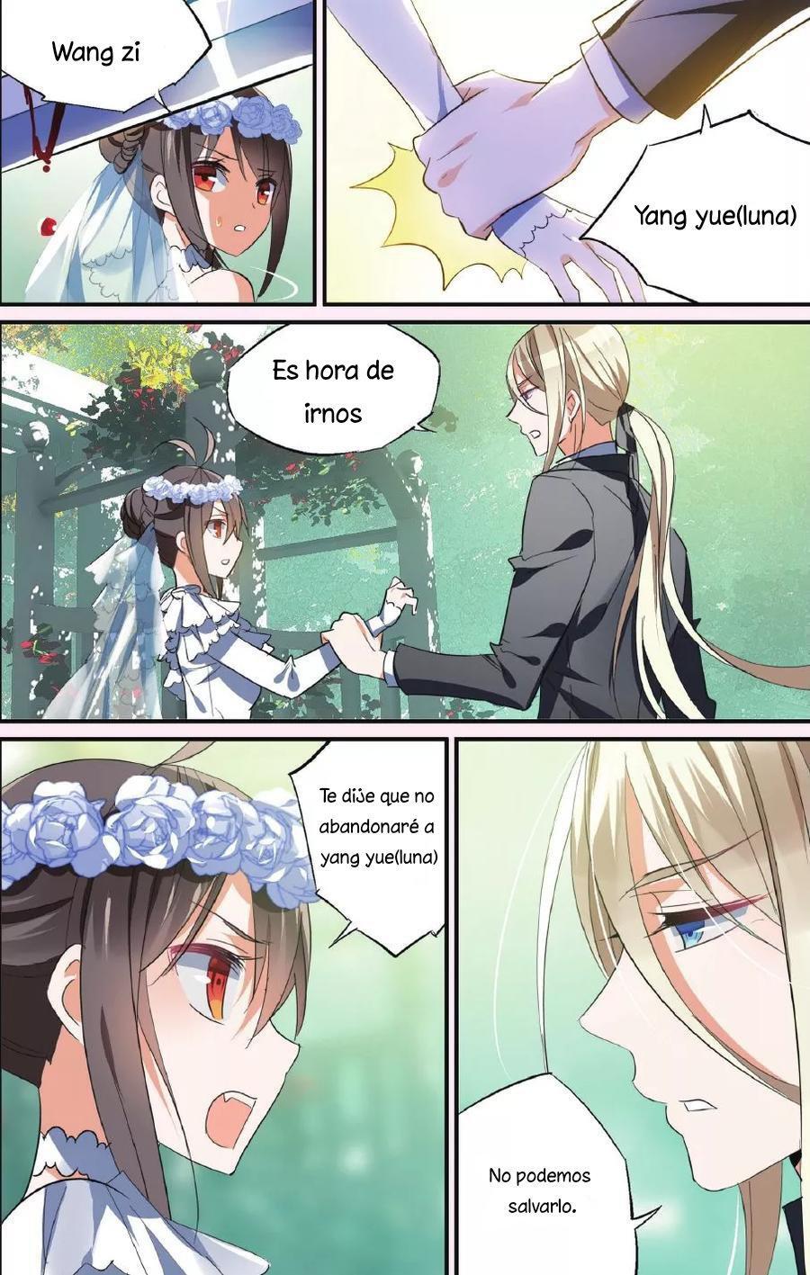 Capitulo 41 page 17