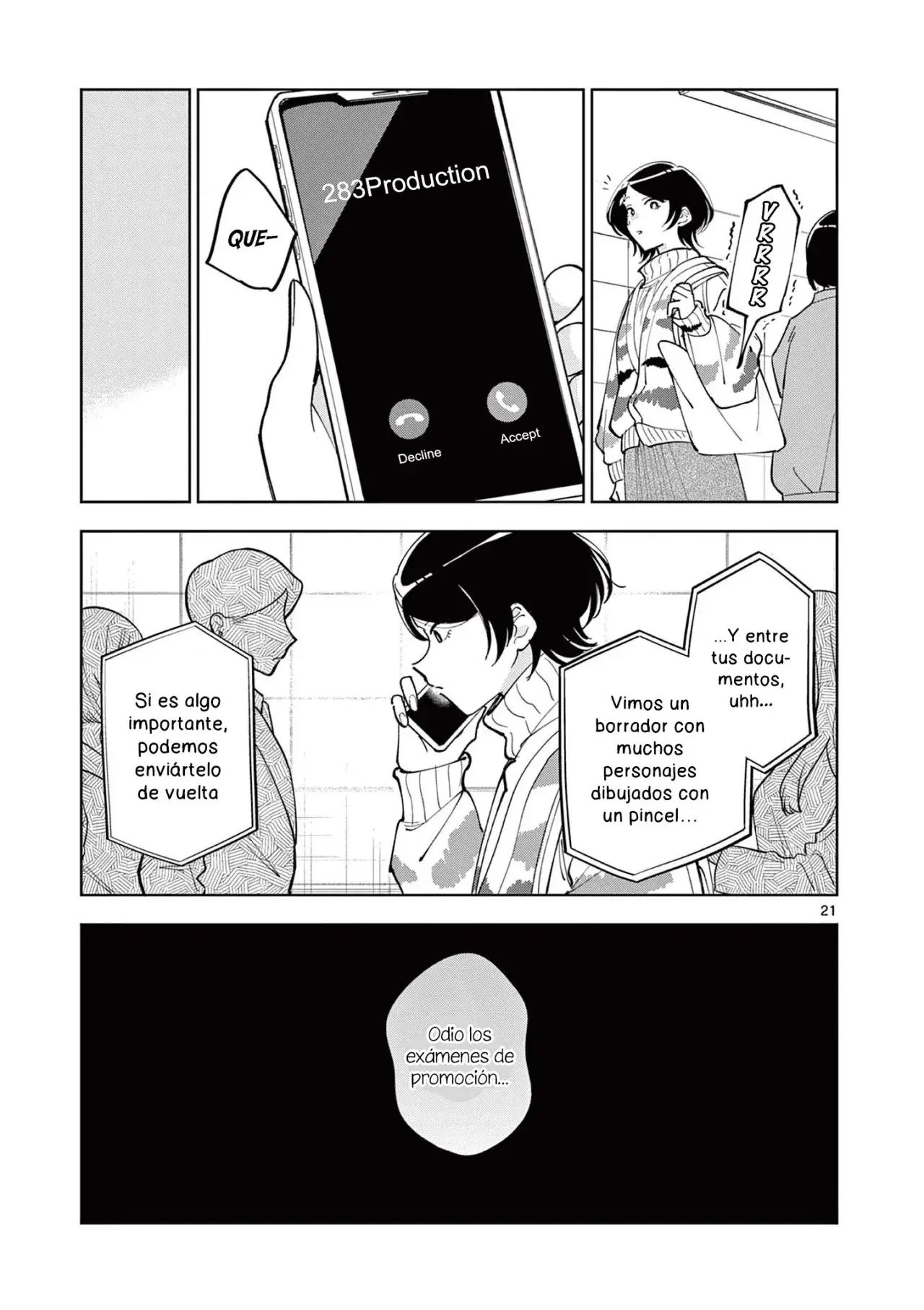 Capitulo 4.20 page 6