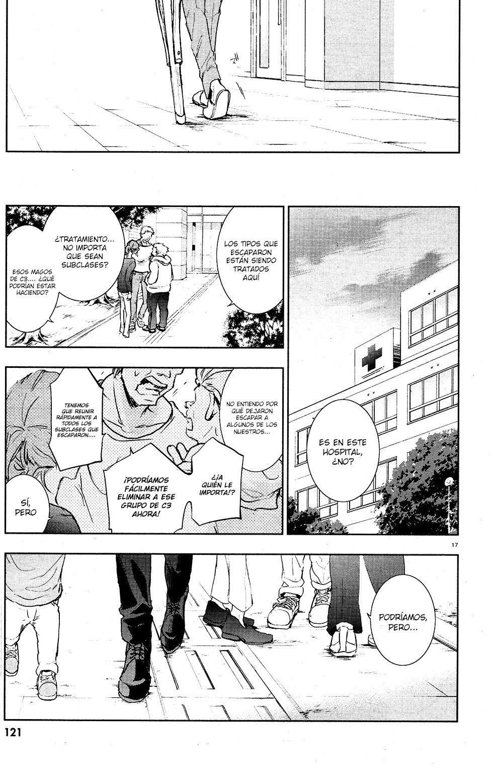 Capitulo 80 page 18