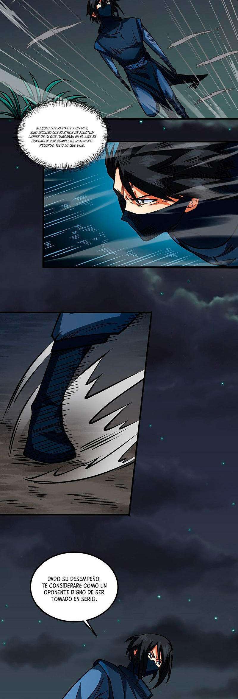 Capitulo 429 page 21