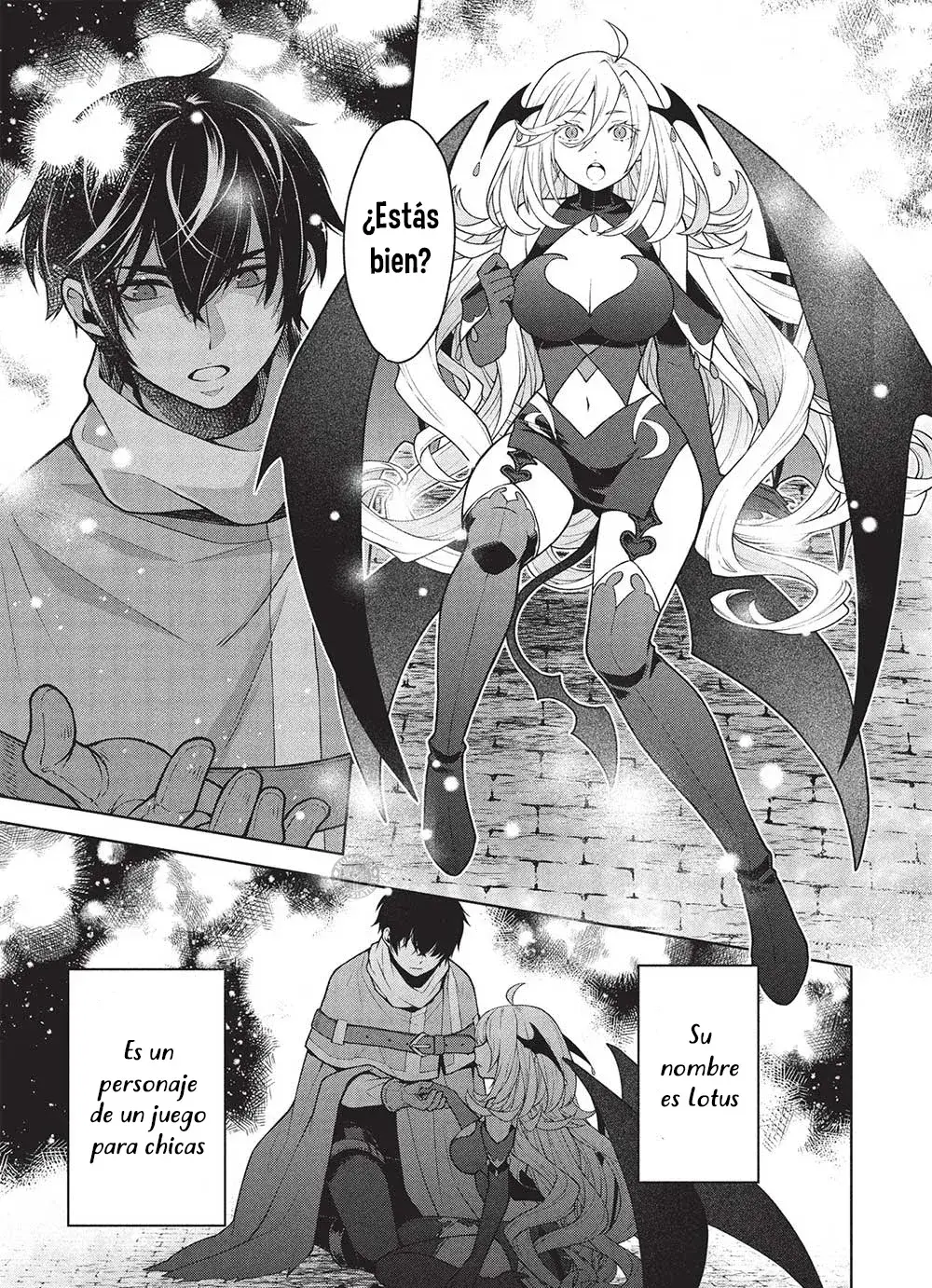 Capitulo 1 page 2
