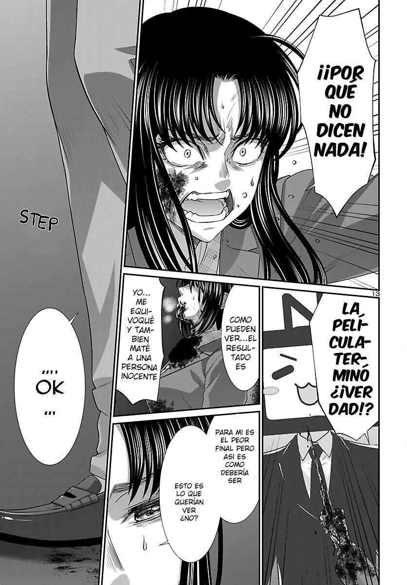 Capitulo 71 page 14