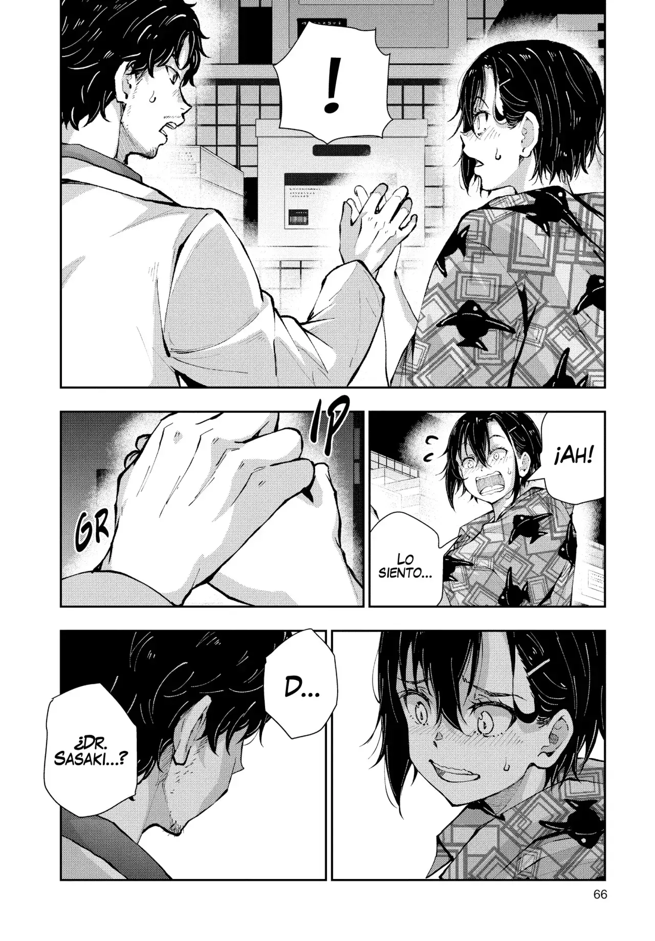 Capitulo 56 page 23