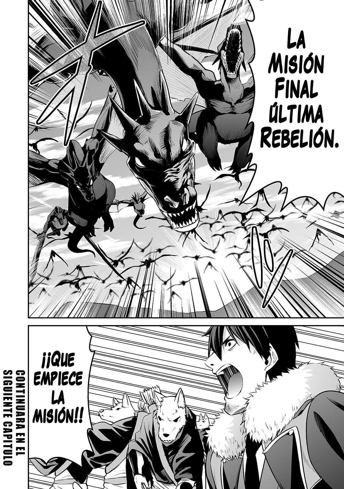 Capitulo 27 page 17