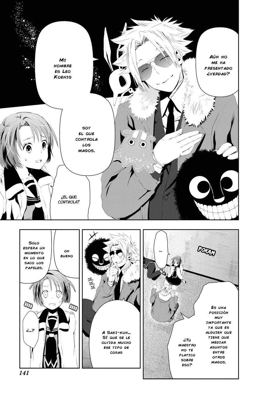 Capitulo 8 page 11