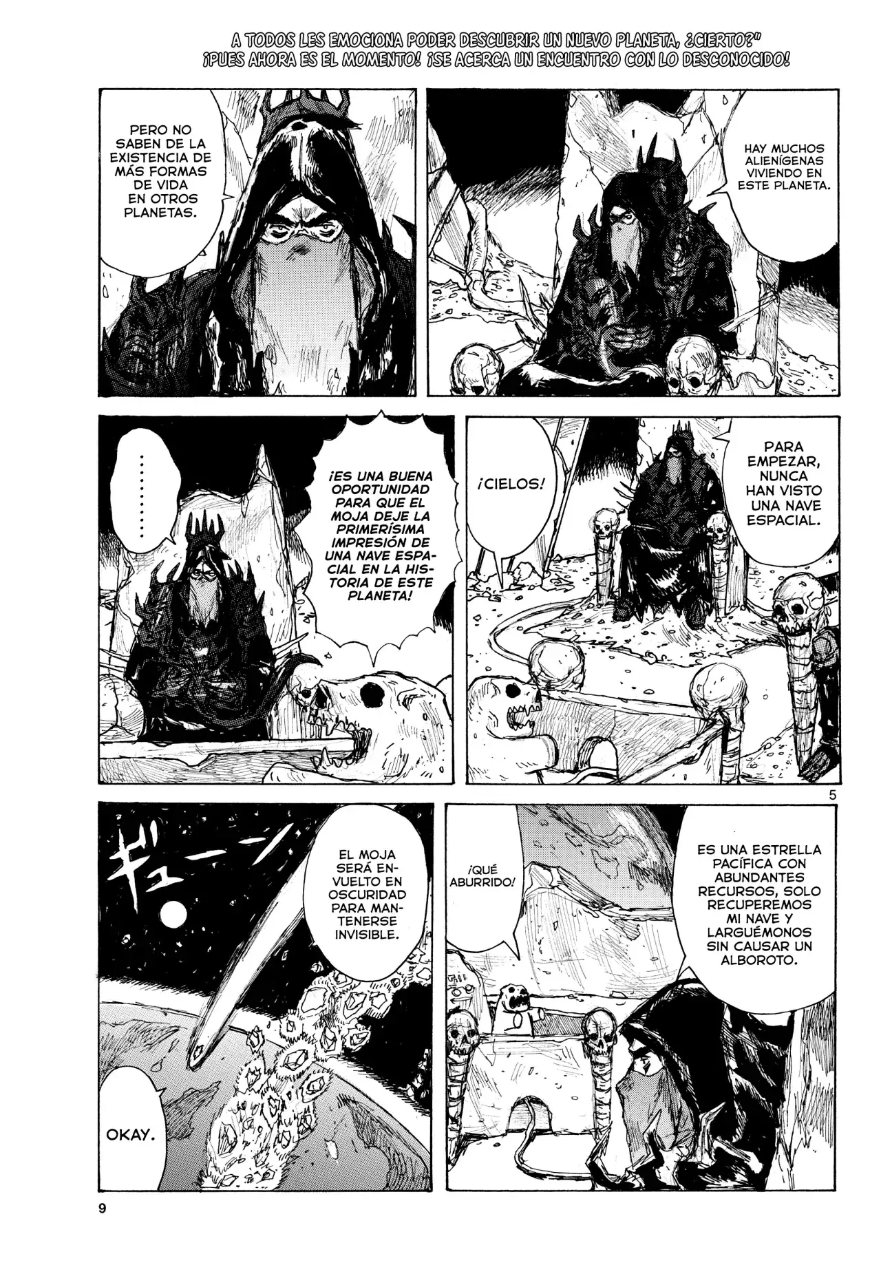 Capitulo 44 page 5