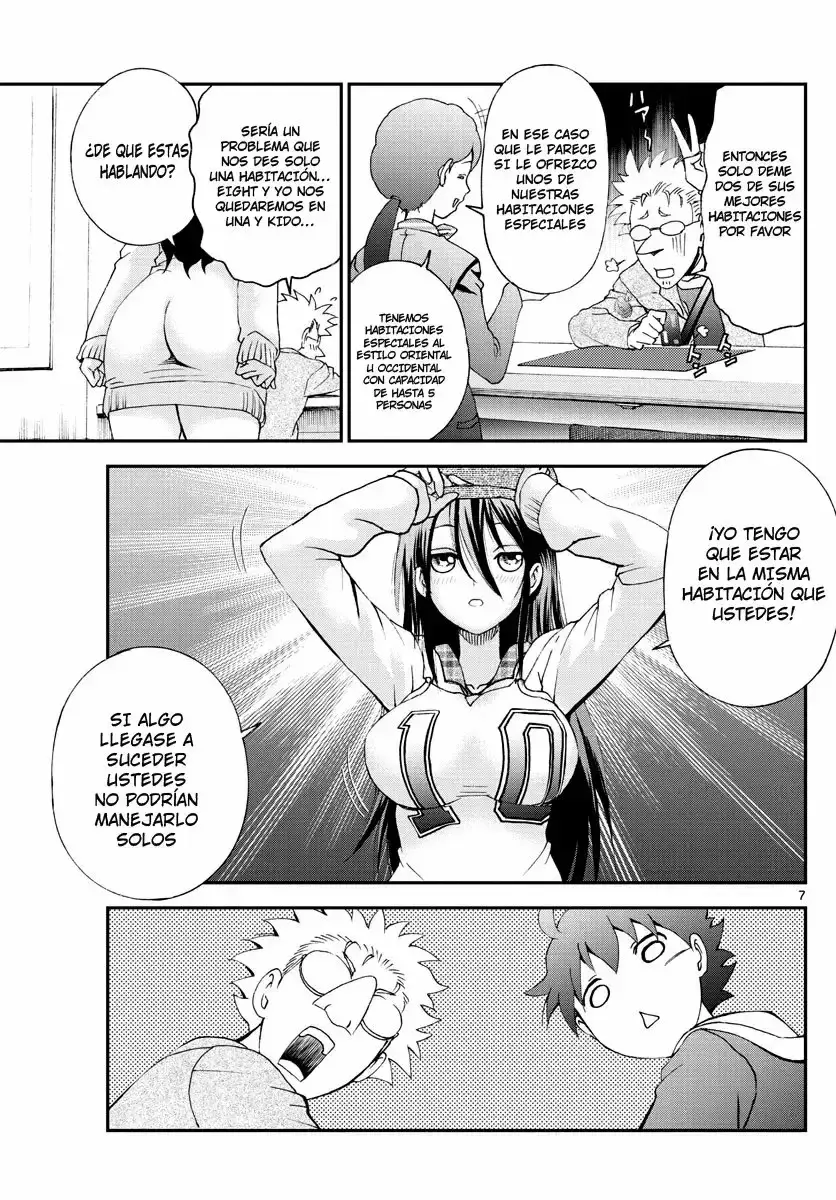 Capitulo 65 page 8