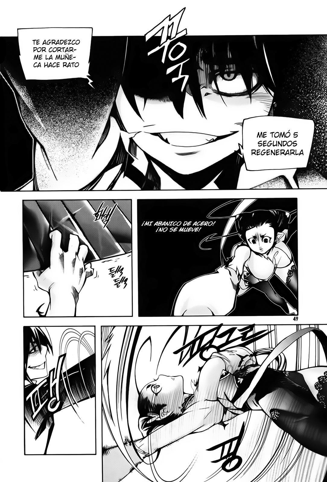 Capitulo 54 page 16