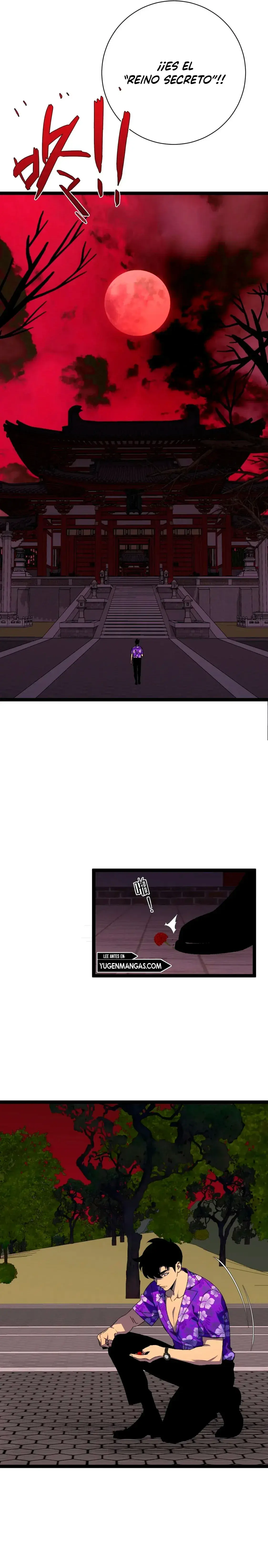 Capitulo 64 page 16